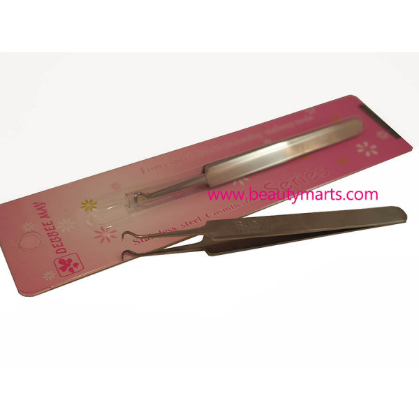 Tweezers (Stainless Steel)